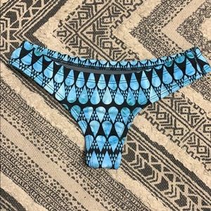 Jolyn “Duke” Bikini Bottoms